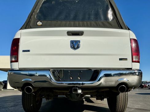 Used 2010 Dodge Ram 1500 Truck SLT image 15