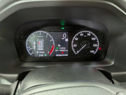 Used 2025 Honda Odyssey EX-L image 5