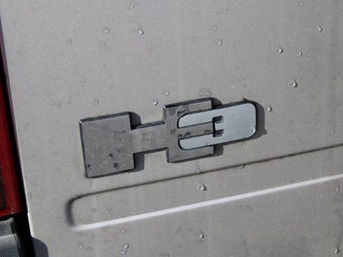 Used 2006 HUMMER H3 Base image 9