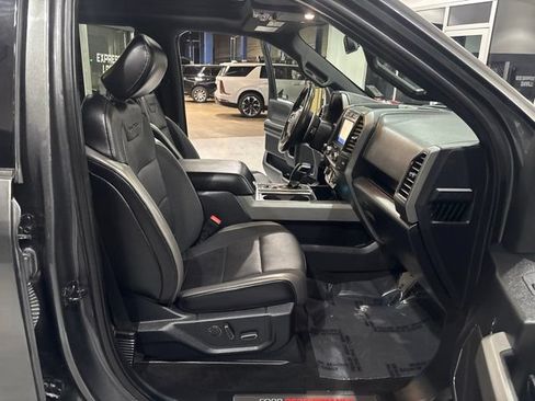 Used 2020 Ford F150 Raptor w/ Equipment Group 802A Luxury AWD/4WD image 38
