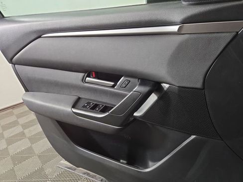 Used 2024 MAZDA CX-50 AWD 2.5 S w/ Cargo Package image 27