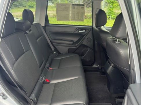 Used 2015 Subaru Forester 2.0XT Touring w/ Eyesight & Navigation System AWD/4WD image 25