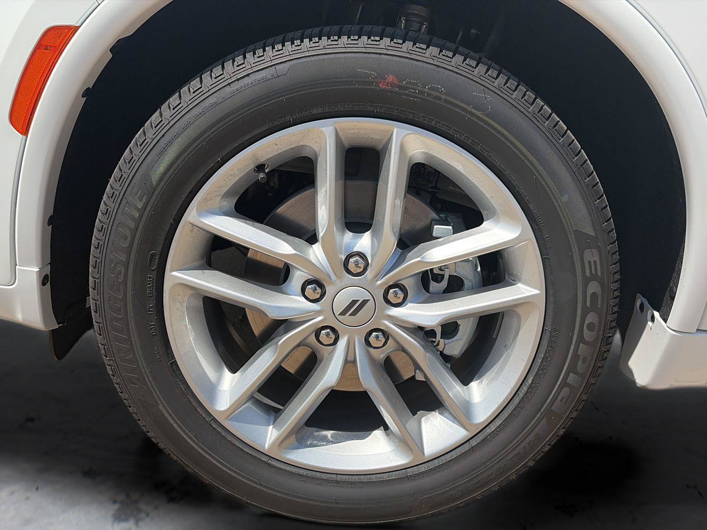 New 2026 Dodge Durango GT w/ Trailer Tow Group IV AWD/4WD image 30
