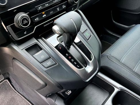 Certified 2021 Honda CR-V EX image 18
