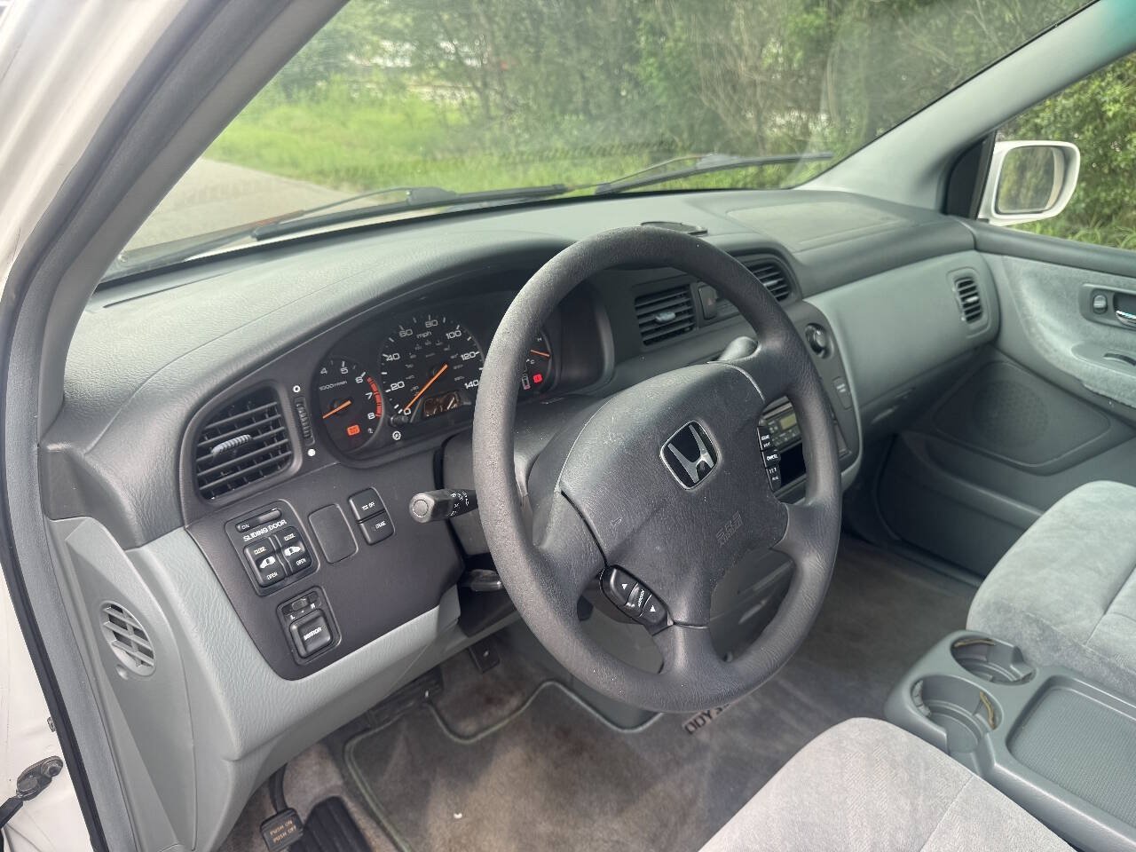 Used 2003 Honda Odyssey EX image 9