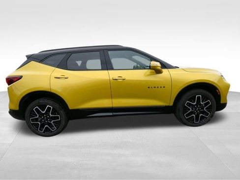 Used 2024 Chevrolet Blazer RS w/ Driver Confidence II Package image 15