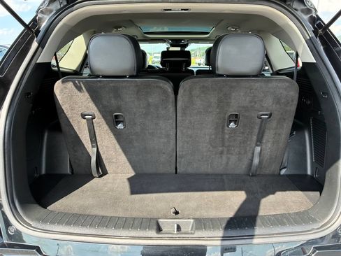 Used 2021 Kia Sorento S w/ Panoramic Sunroof Package FWD image 4