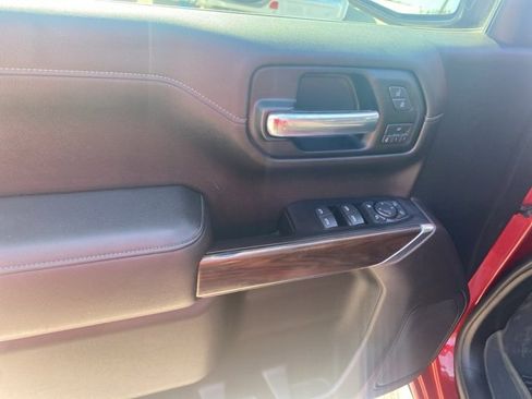 Used 2019 GMC Sierra 1500 SLT w/ SLT Premium Package image 16