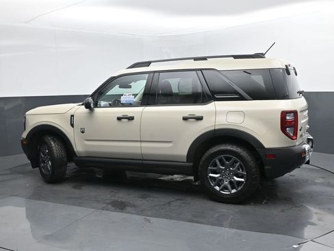 New 2025 Ford Bronco Sport Big Bend AWD/4WD image 3