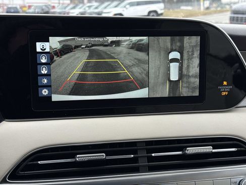 Used 2020 Hyundai Palisade Limited w/ Winter Weather Package image 5