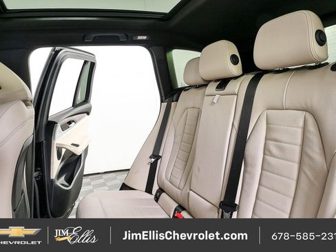 Used 2020 BMW X3 sDrive30i w/ Premium Package RWD image 20