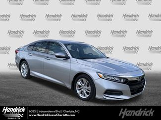 Used 2018 Honda Accord LX video 1