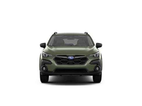 New 2026 Subaru Crosstrek 2.5i Limited AWD/4WD image 2