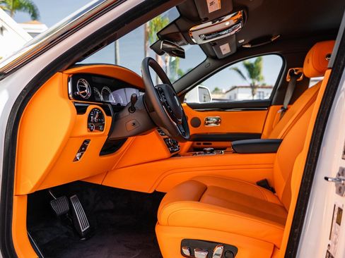 Certified 2024 Rolls-Royce Ghost image 24