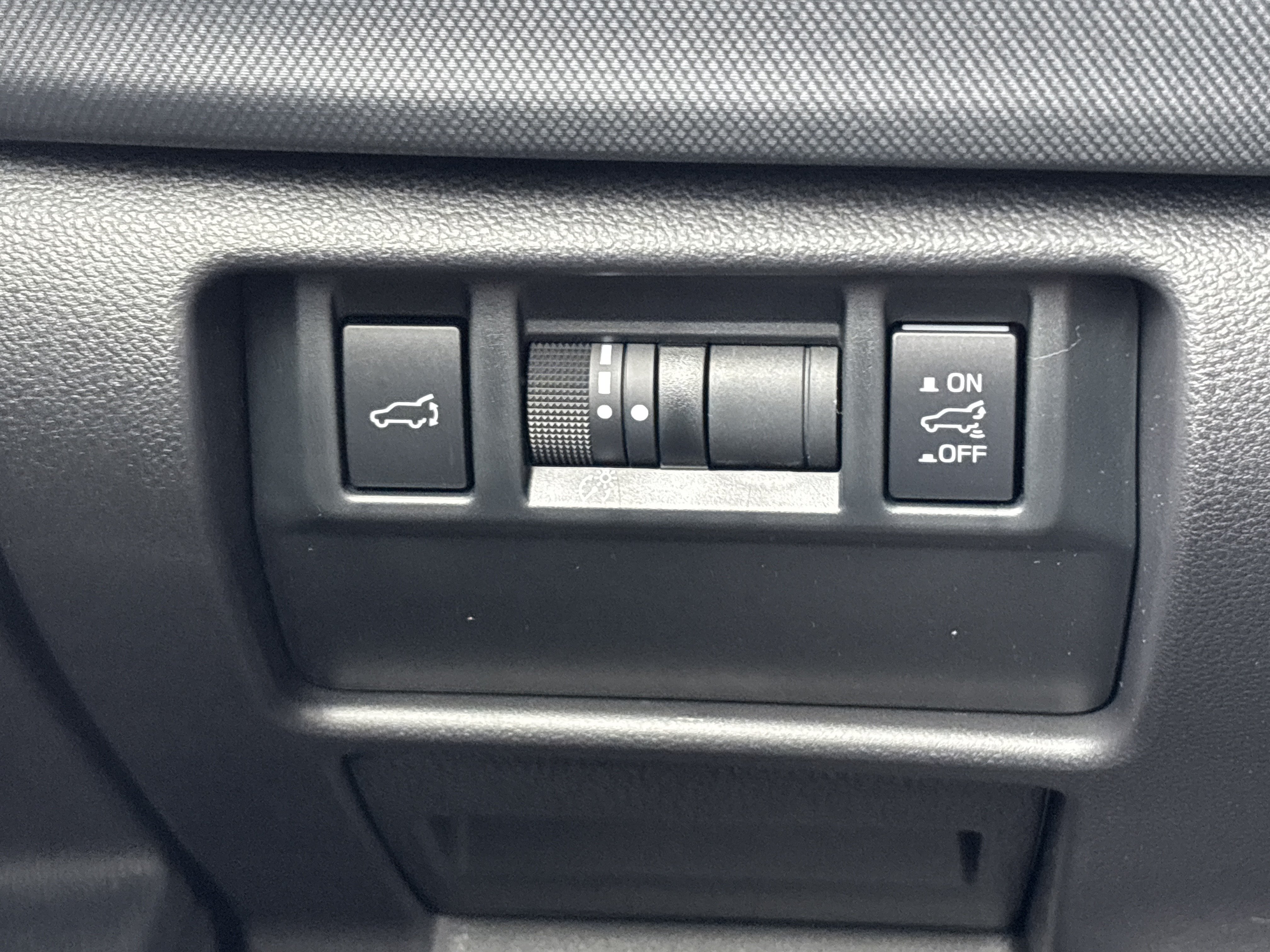 New 2026 Subaru Forester Sport AWD/4WD image 8