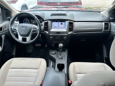 Used 2019 Ford Ranger XLT w/ Equipment Group 302A Luxury AWD/4WD image 10