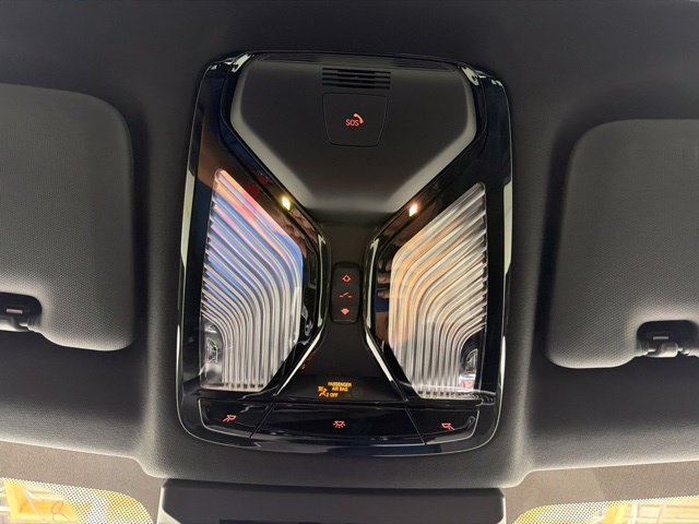 Certified 2024 BMW X5 xDrive40i AWD/4WD image 28