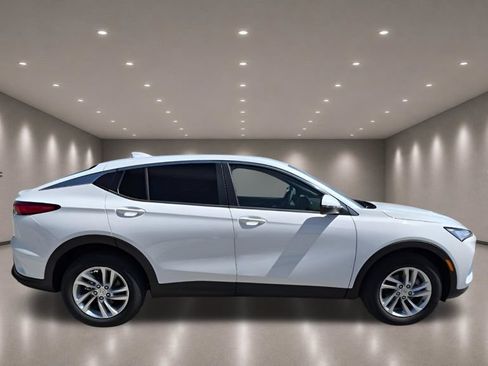 New 2026 Buick Envista Sport Touring w/ Convenience I Package FWD image 13