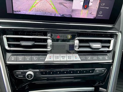 Certified 2023 BMW 840i Gran Coupe RWD image 36