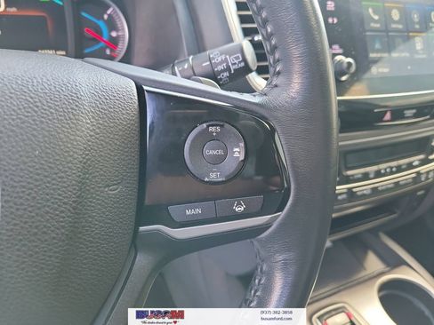 Used 2022 Honda Pilot Special Edition image 25