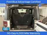 Used 2017 Jeep Wrangler Sport image 6