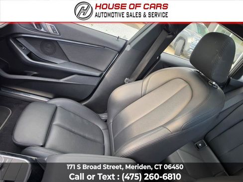Used 2021 BMW 228i xDrive Gran Coupe w/ Convenience Package AWD/4WD image 36