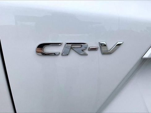 Used 2022 Honda CR-V EX-L image 24