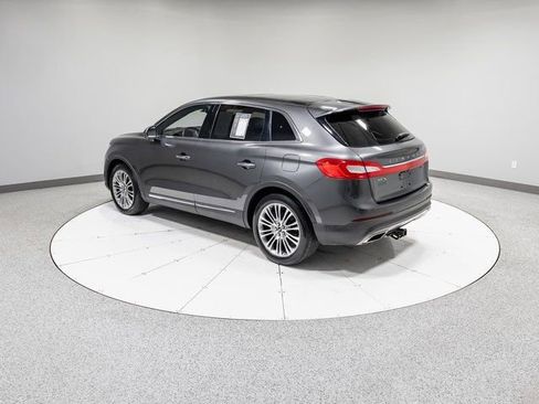 Used 2018 Lincoln MKX Reserve w/ Driver Assistance Package image 33