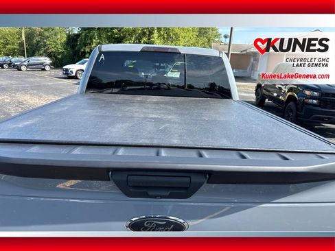 Used 2019 Ford F150 XL w/ Equipment Group 101A Mid AWD/4WD image 23