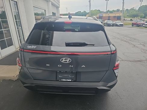 Used 2026 Hyundai Kona SEL Sport FWD image 5