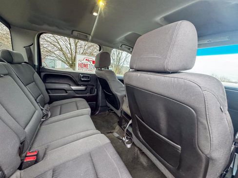Used 2015 Chevrolet Silverado 1500 LT w/ All Star Edition image 28