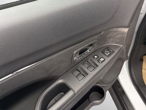 New 2025 Mitsubishi Outlander Sport 2.0 Trail Edition image 18