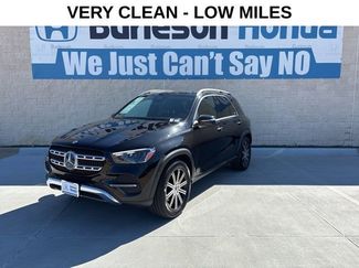 Used 2025 Mercedes-Benz GLE 350 4MATIC video 1