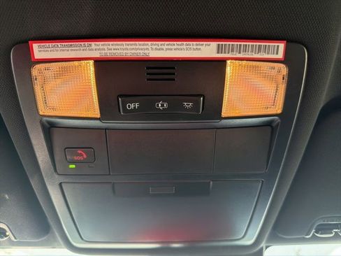 Certified 2022 Toyota Tacoma TRD Sport image 30