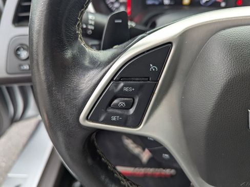 Used 2017 Chevrolet Corvette Grand Sport image 13