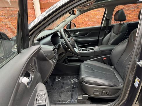 Used 2023 Hyundai Santa Fe Limited image 22