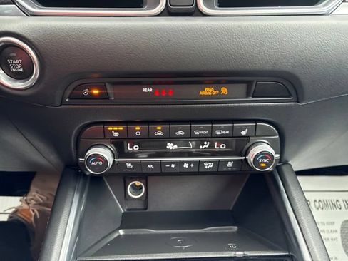Used 2025 MAZDA CX-5 2.5 Turbo AWD/4WD image 28