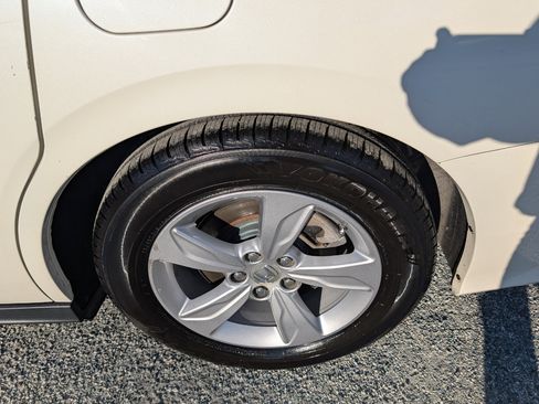 Used 2018 Honda Odyssey EX-L image 10