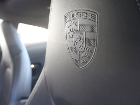 Certified 2026 Porsche 911 Carrera 4S AWD/4WD image 22