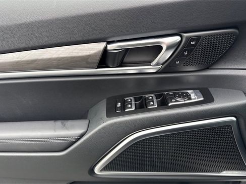 New 2025 Kia Telluride SX X-Line image 12