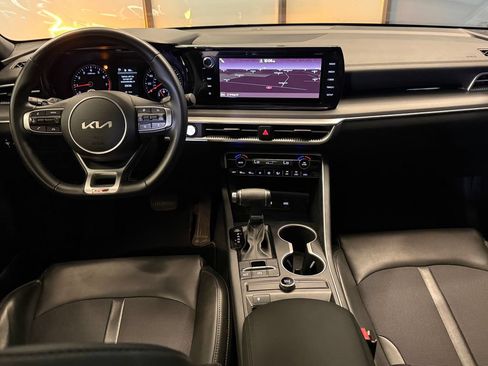 Used 2022 Kia K5 GT-Line w/ GT-Line FWD Premium Package image 9