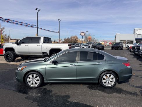 Used 2010 Honda Accord EX-L image 28