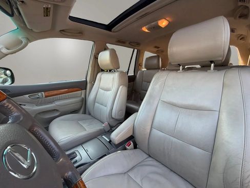 Used 2004 Lexus GX 470 AWD/4WD image 10