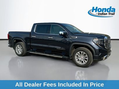 Used 2023 GMC Sierra 1500 Denali w/ Technology Package