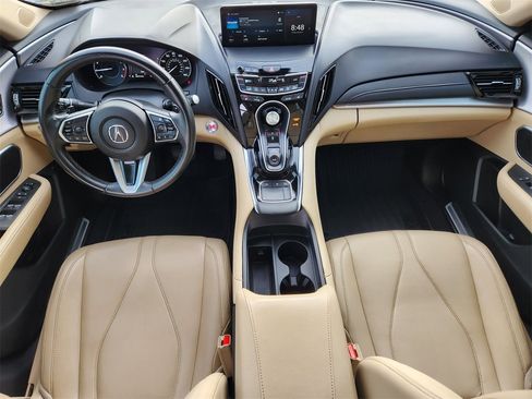 Used 2023 Acura RDX AWD image 25