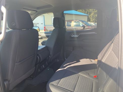 Used 2022 Chevrolet Silverado 1500 LT image 15