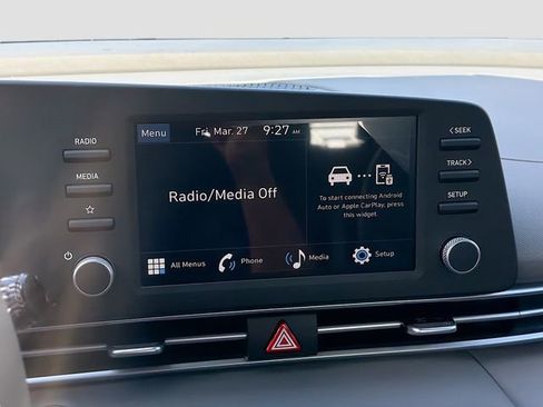 New 2026 Hyundai Elantra SEL Sport Premium FWD image 14