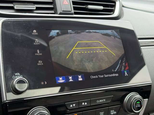 Used 2022 Honda CR-V EX-L image 27