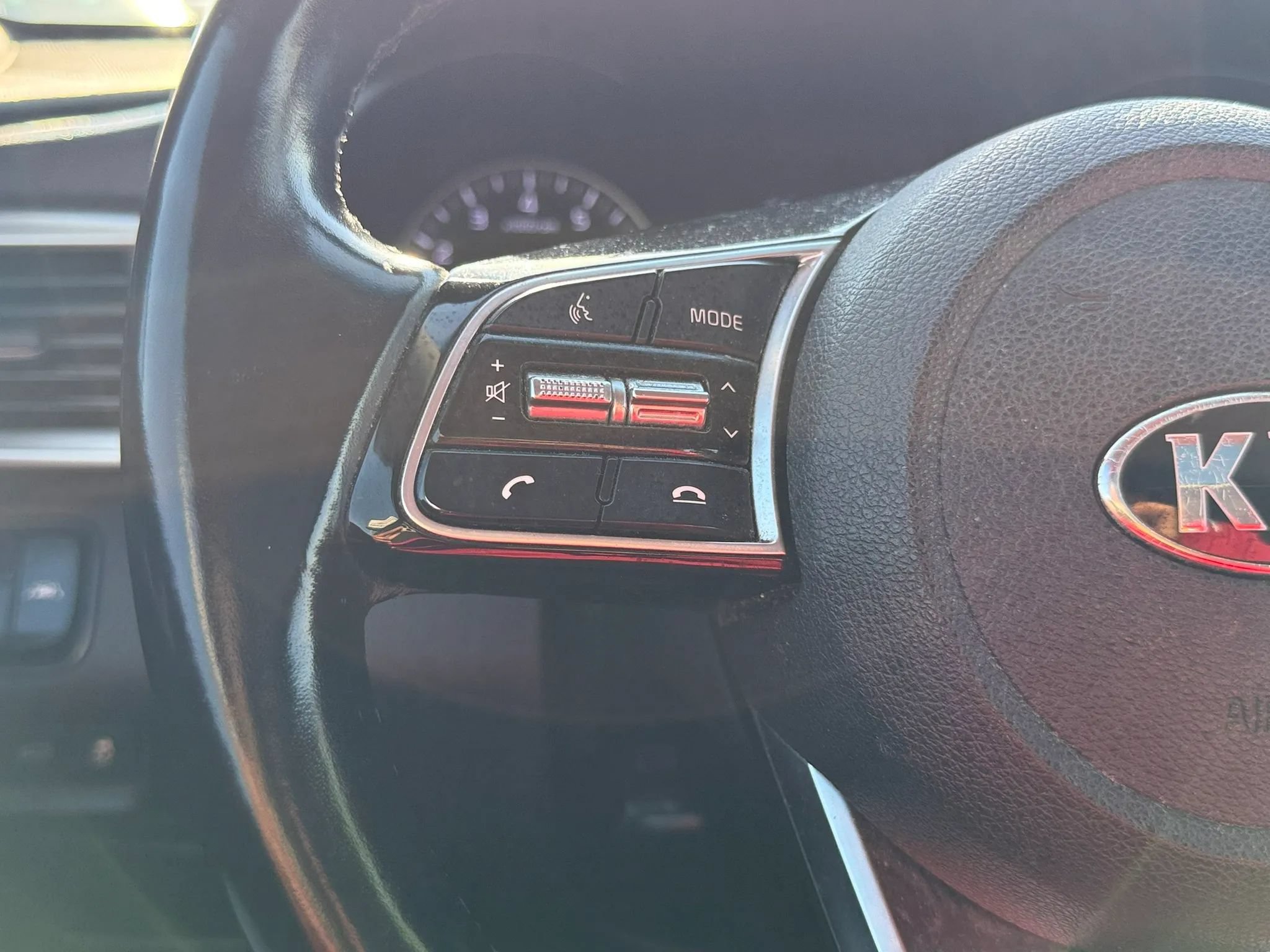 Used 2019 Kia Optima EX w/ EX Premium Package FWD image 34