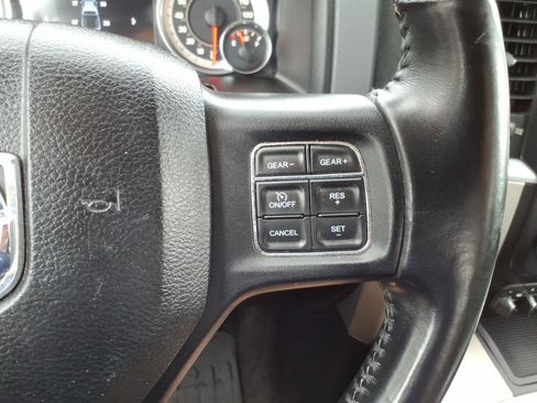 Used 2015 RAM 1500 Big Horn AWD/4WD image 25